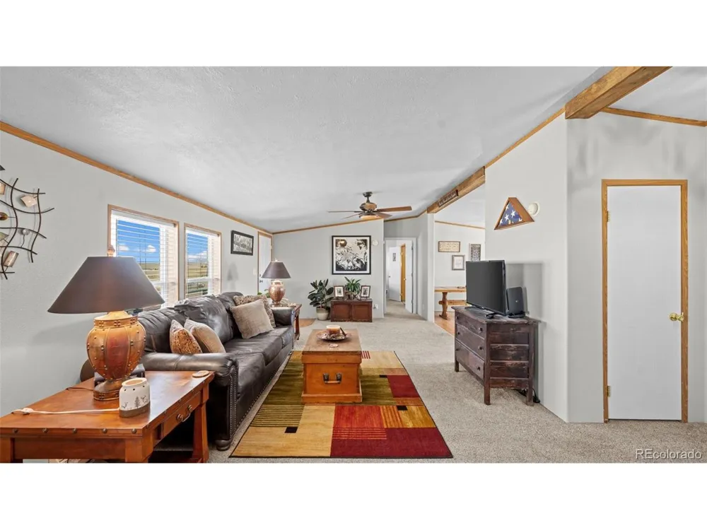 33975 State Highway 94 Yoder, CO 80864