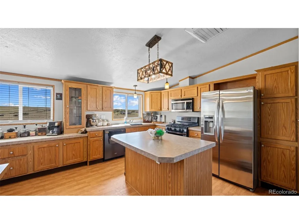 33975 State Highway 94 Yoder, CO 80864