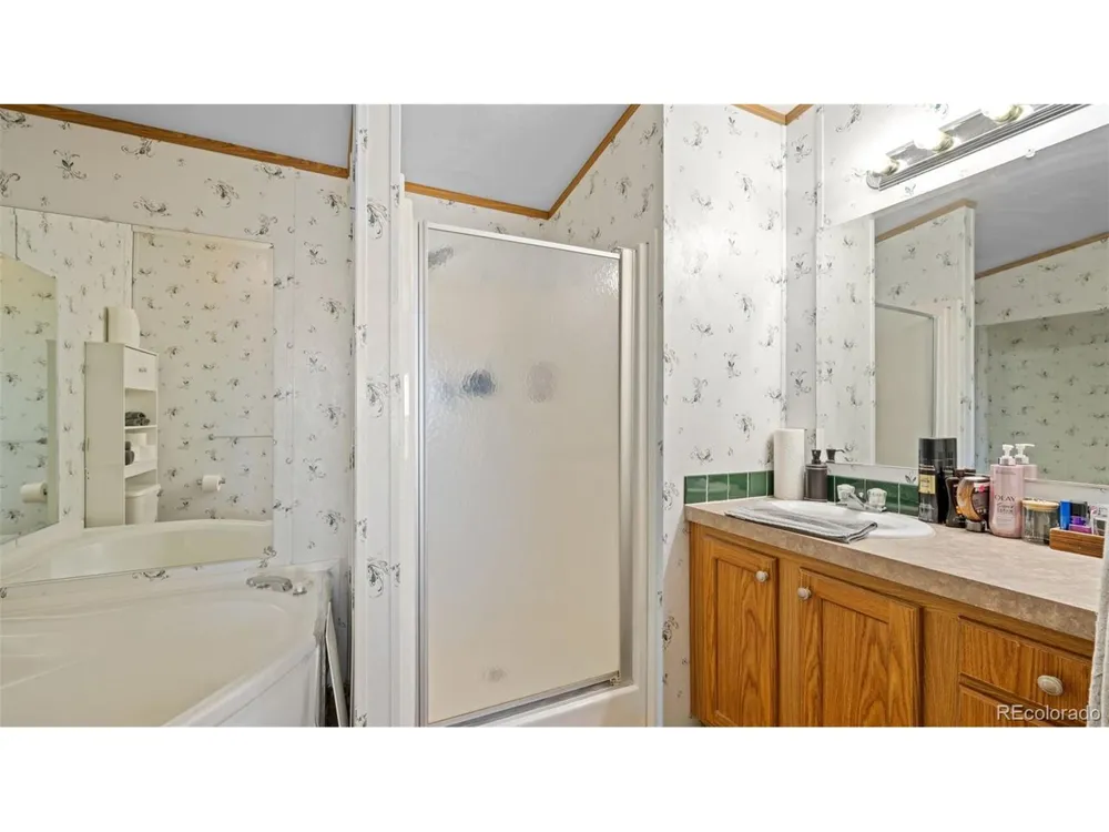 33975 State Highway 94 Yoder, CO 80864