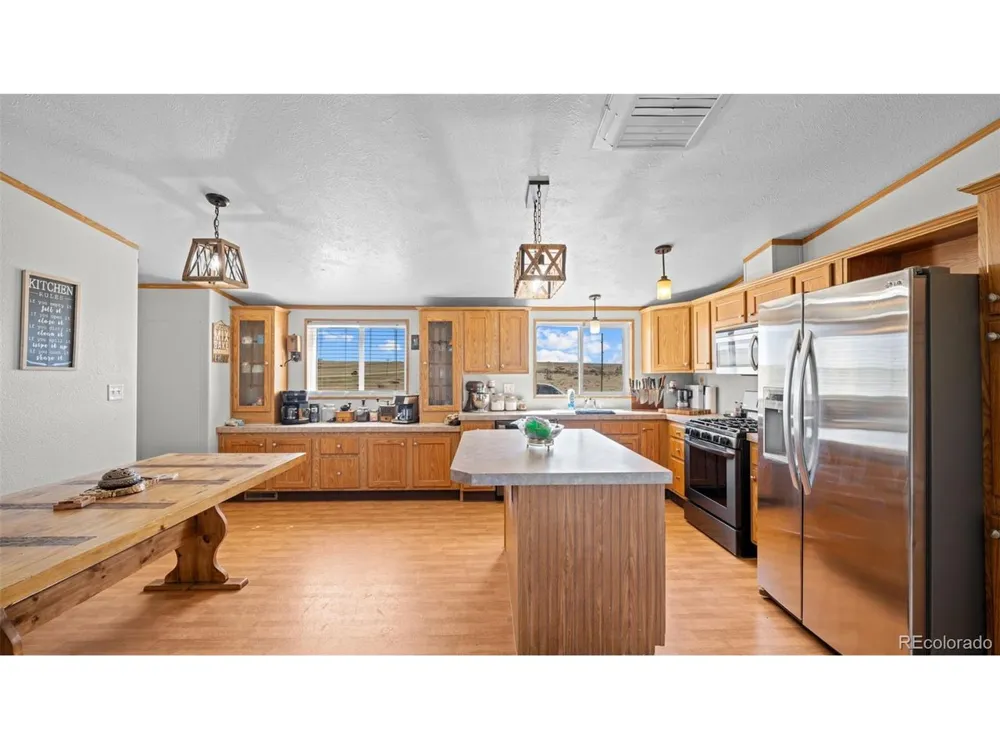 33975 State Highway 94 Yoder, CO 80864