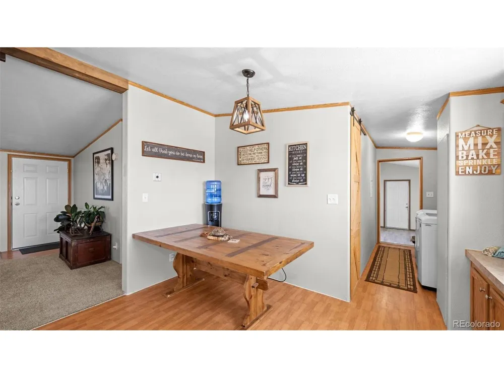 33975 State Highway 94 Yoder, CO 80864