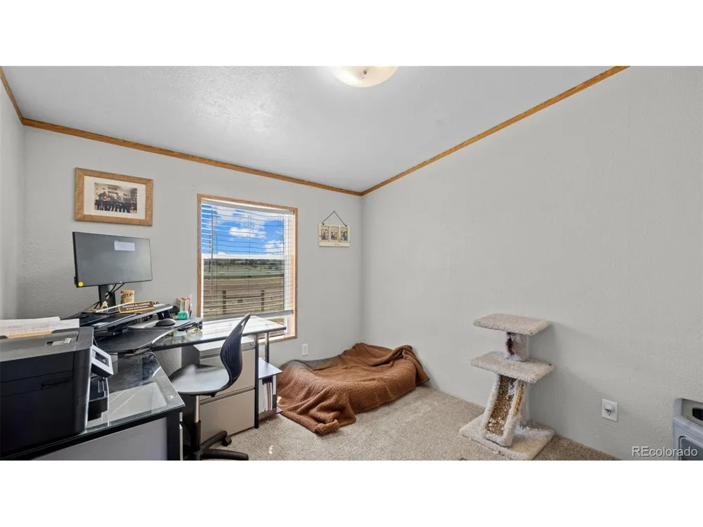 33975 State Highway 94 Yoder, CO 80864