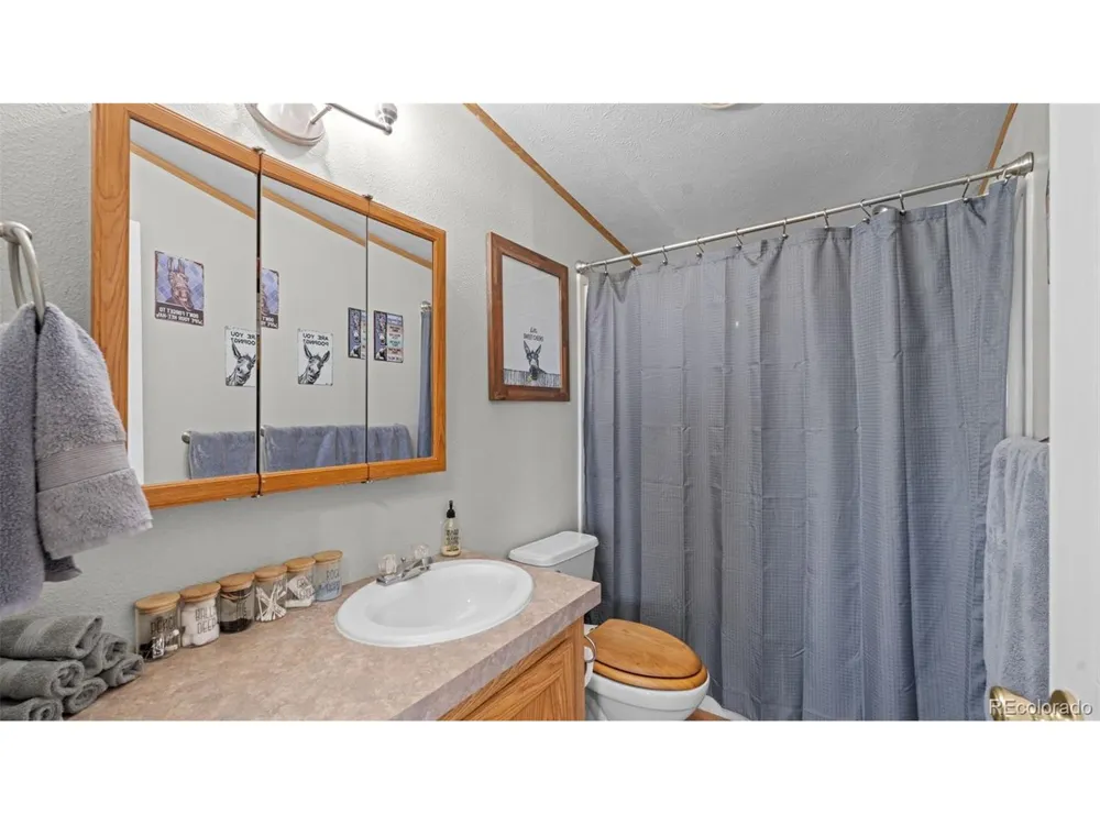 33975 State Highway 94 Yoder, CO 80864