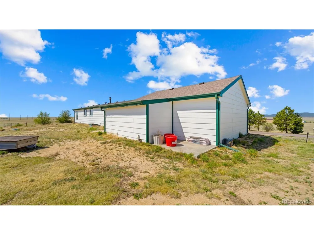 33975 State Highway 94 Yoder, CO 80864