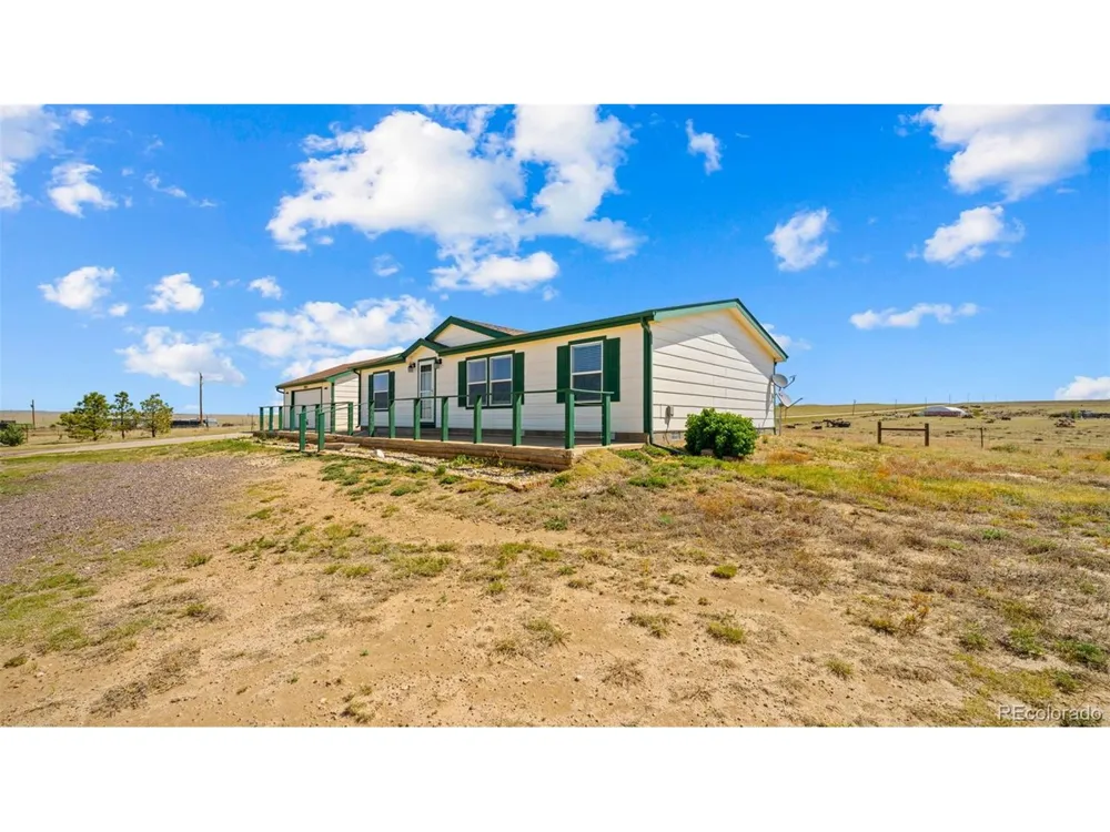 33975 State Highway 94 Yoder, CO 80864