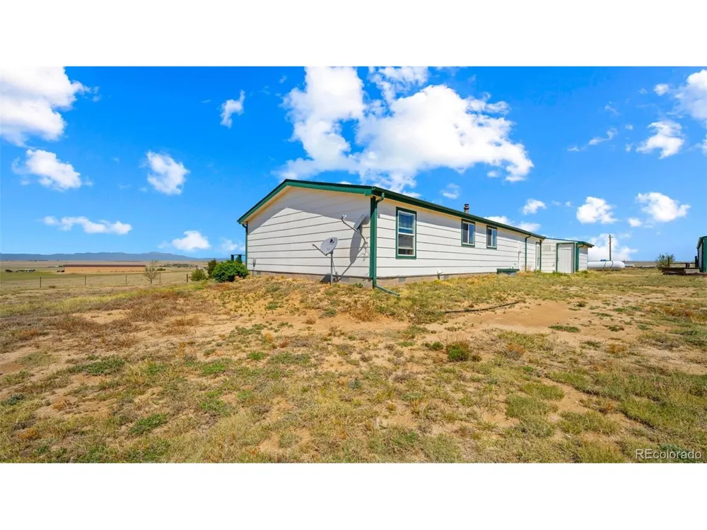 33975 State Highway 94 Yoder, CO 80864