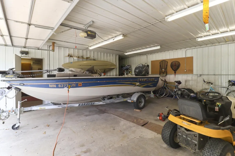 27987 Timber Lane Road Paynesville, MN 56362
