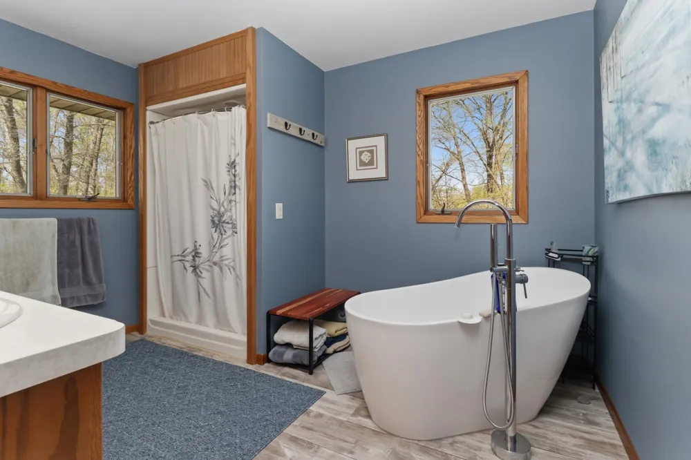 27987 Timber Lane Road Paynesville, MN 56362