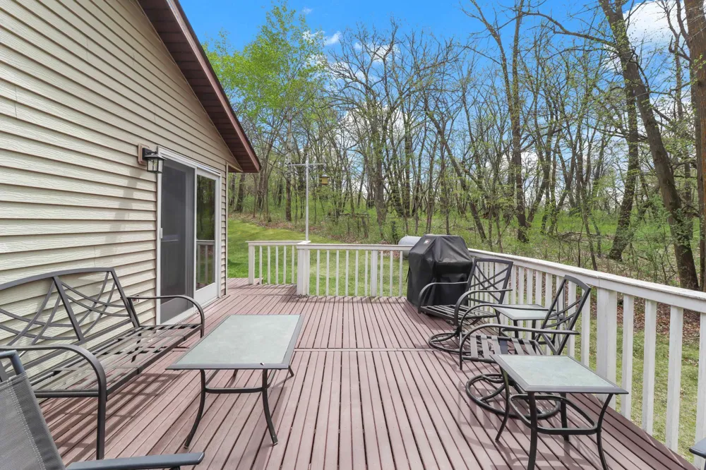 27987 Timber Lane Road Paynesville, MN 56362