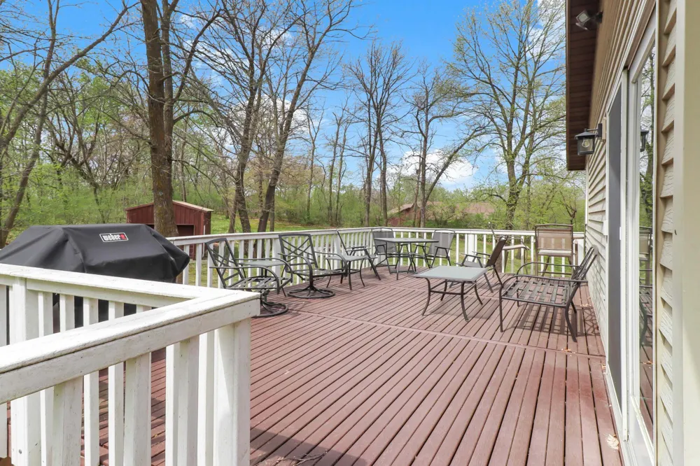 27987 Timber Lane Road Paynesville, MN 56362