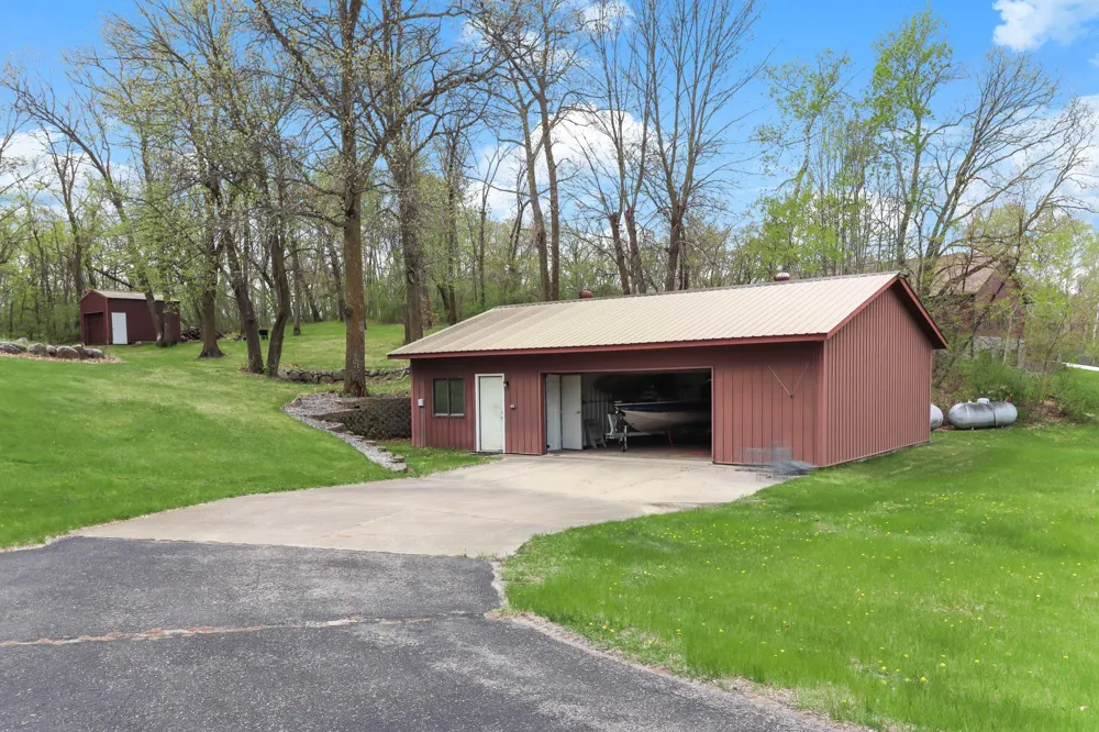 27987 Timber Lane Road Paynesville, MN 56362