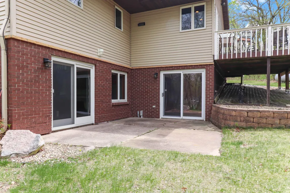 27987 Timber Lane Road Paynesville, MN 56362
