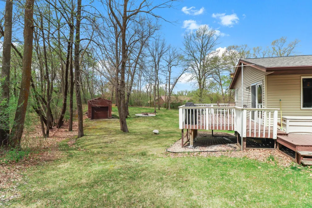 27987 Timber Lane Road Paynesville, MN 56362