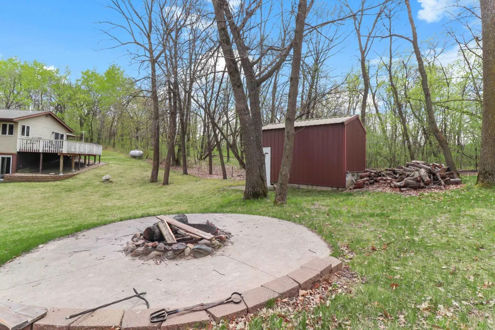 27987 Timber Lane Road Paynesville, MN 56362