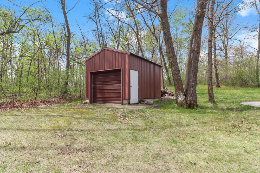 27987 Timber Lane Road Paynesville, MN 56362
