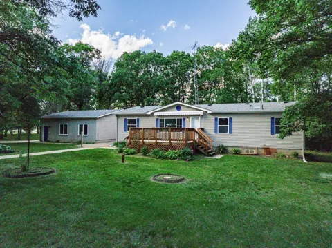 21852 Ginger Road