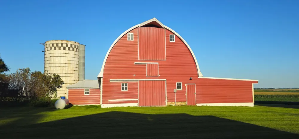 1260 20th Street NW Holloway, MN 56249
