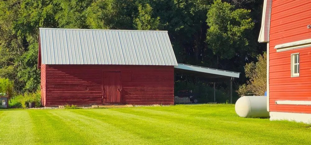 1260 20th Street NW Holloway, MN 56249