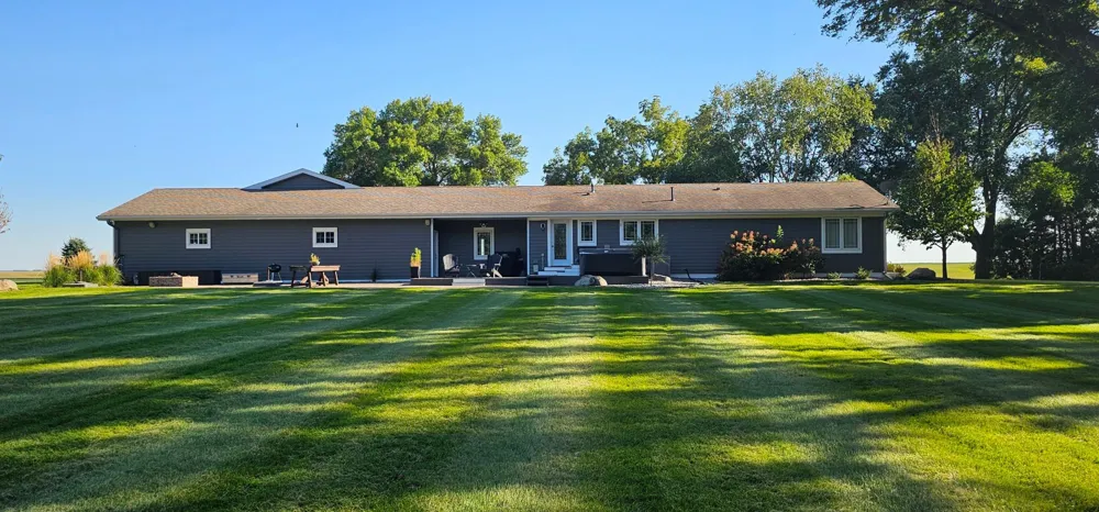 1260 20th Street NW Holloway, MN 56249