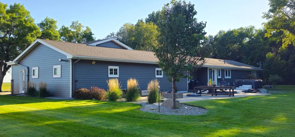 1260 20th Street NW Holloway, MN 56249