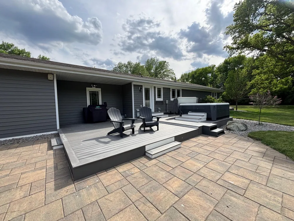 1260 20th Street NW Holloway, MN 56249