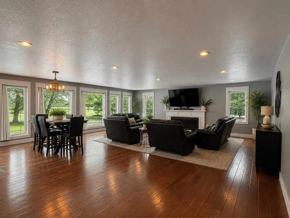 1260 20th Street NW Holloway, MN 56249