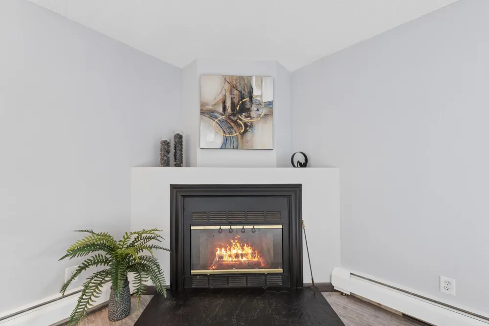 3440 Golfview Drive #121 Eagan, MN 55123