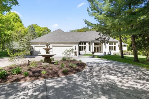 1650 Farm Road