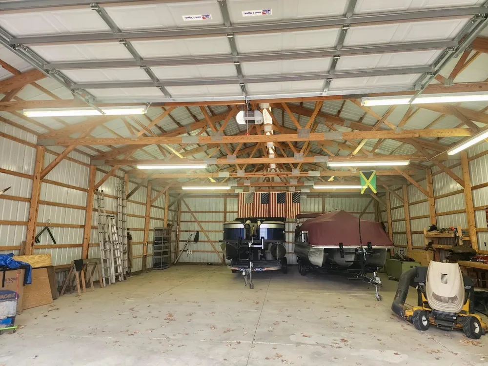 XXXX Diamond Trail NW Walker, MN 56484