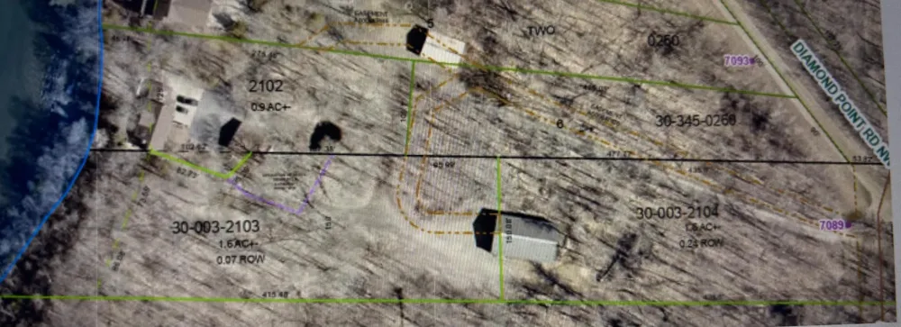 XXXX Diamond Trail NW Walker, MN 56484
