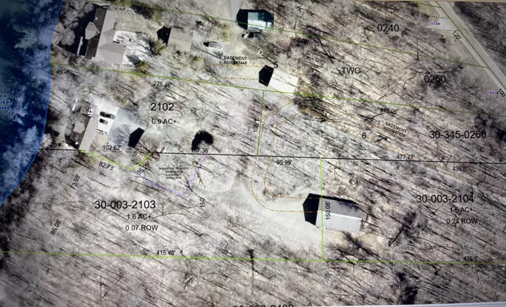 XXXX Diamond Trail NW Walker, MN 56484