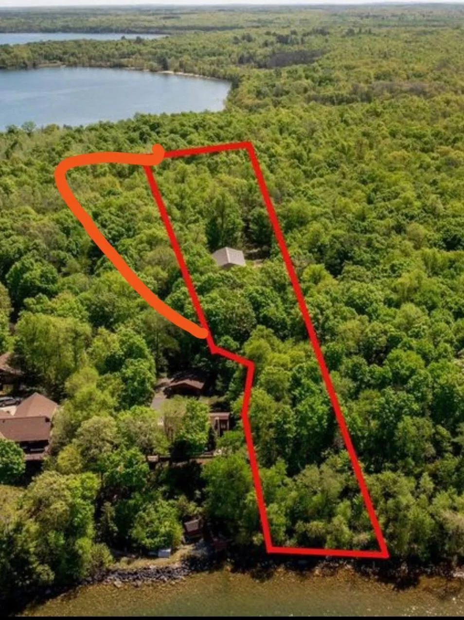 XXXX Diamond Trail NW Walker, MN 56484