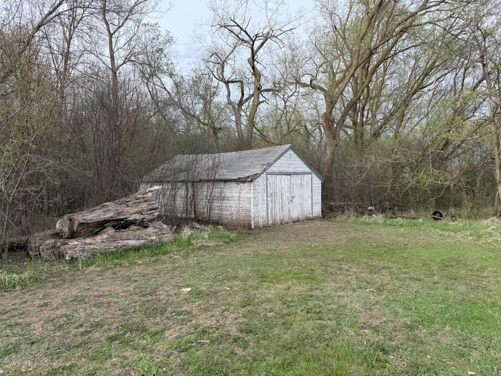 3544 250th Street Dawson, MN 56232