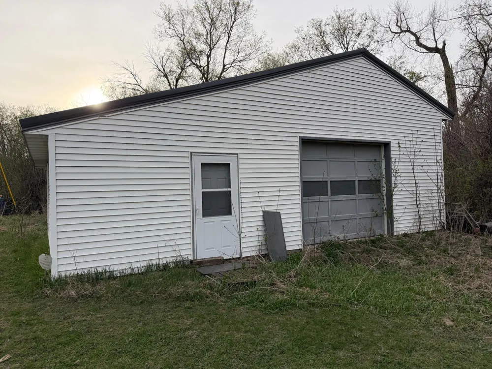 3544 250th Street Dawson, MN 56232