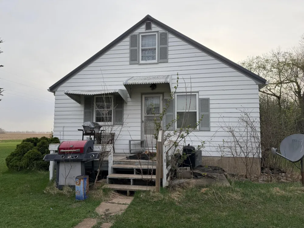 3544 250th Street Dawson, MN 56232