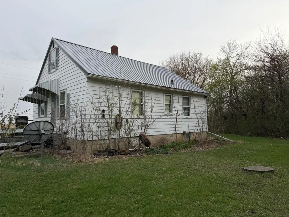 3544 250th Street Dawson, MN 56232
