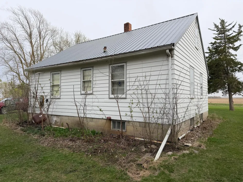 3544 250th Street Dawson, MN 56232