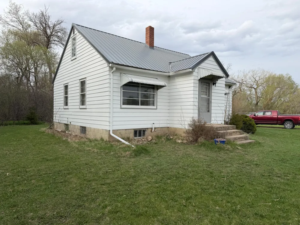 3544 250th Street Dawson, MN 56232