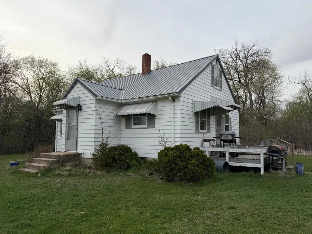 3544 250th Street Dawson, MN 56232