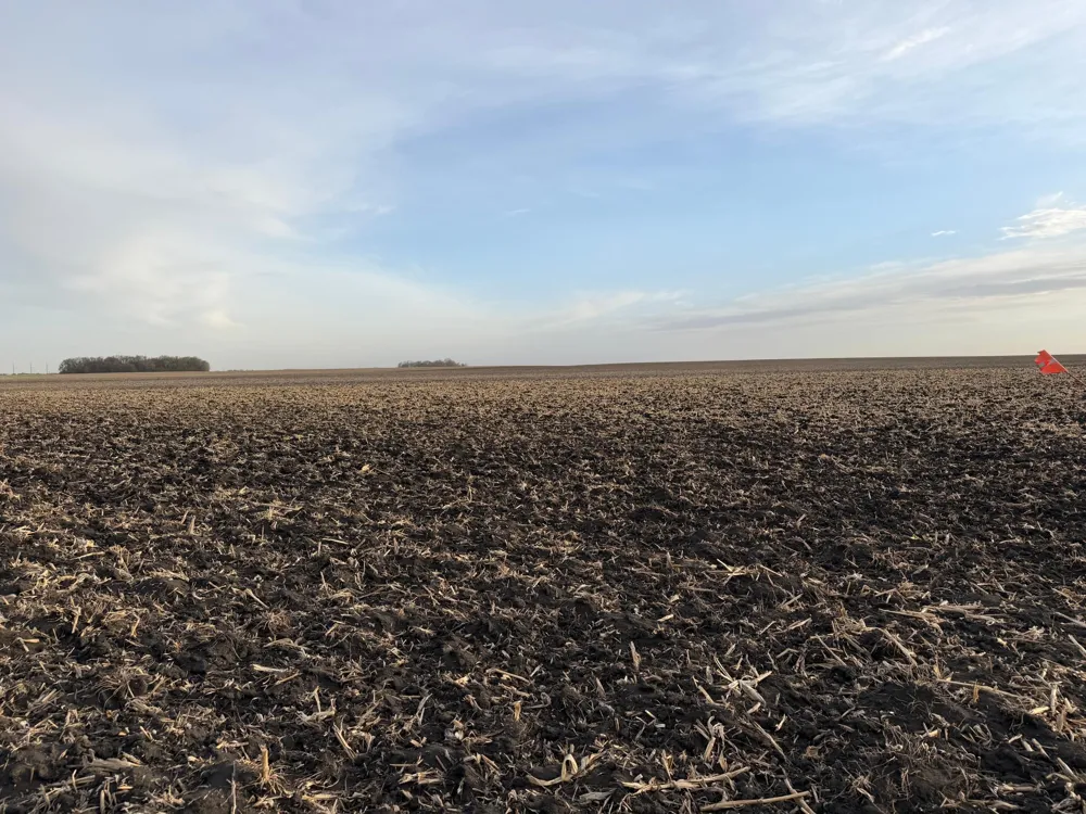 3553 250th Street Dawson, MN 56232