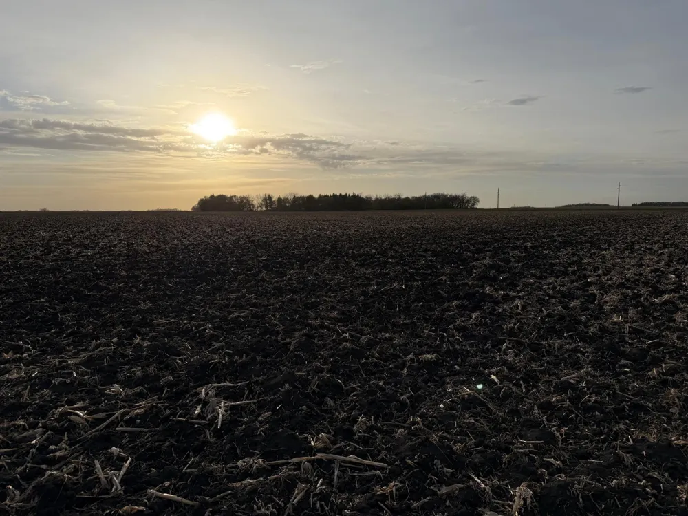 3553 250th Street Dawson, MN 56232