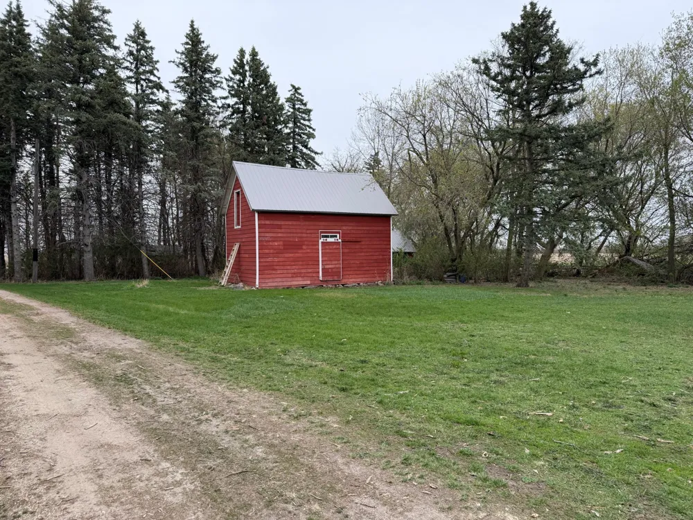 3553 250th Street Dawson, MN 56232