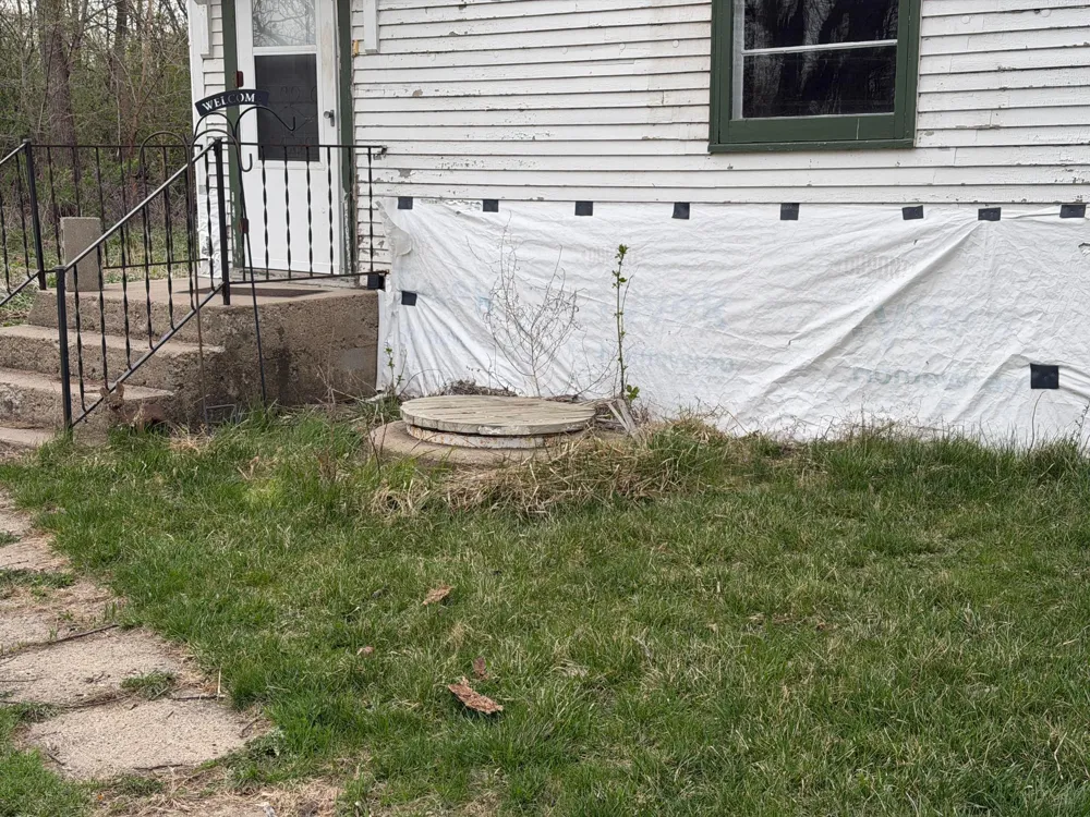 3553 250th Street Dawson, MN 56232