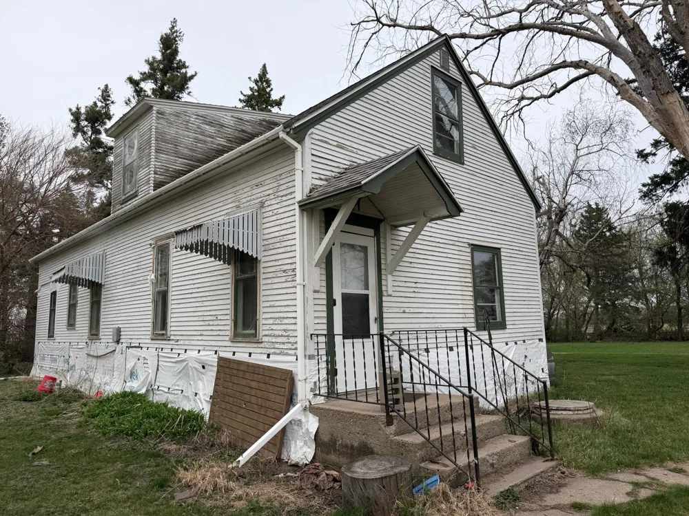 3553 250th Street Dawson, MN 56232