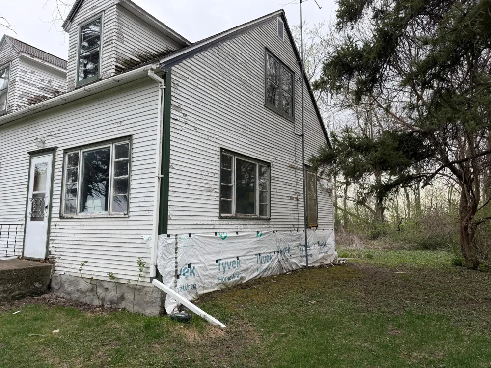 3553 250th Street Dawson, MN 56232