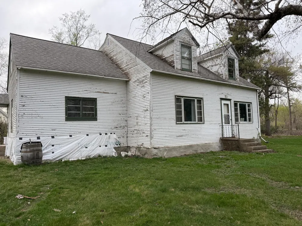 3553 250th Street Dawson, MN 56232