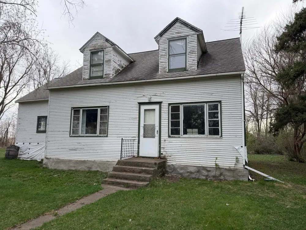 3553 250th Street Dawson, MN 56232