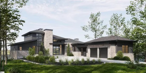 23 Peninsula Ridge