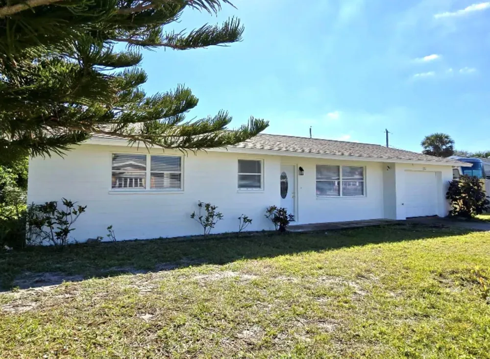 192 PONCE DE LEON DRIVE Ormond Beach, FL 32176