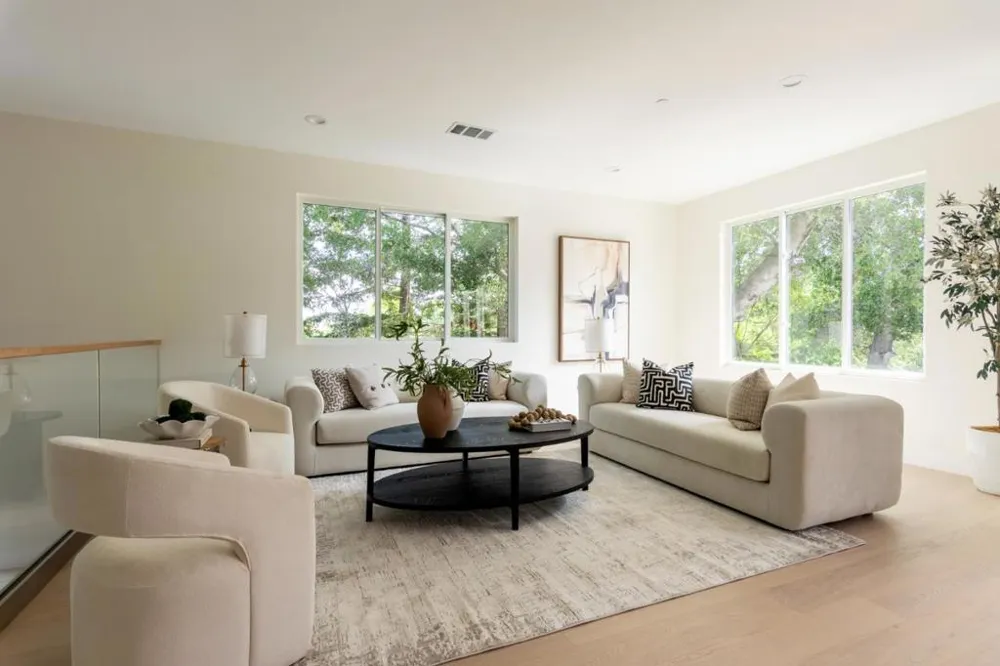 20599 Leonard Road Saratoga, CA 95070